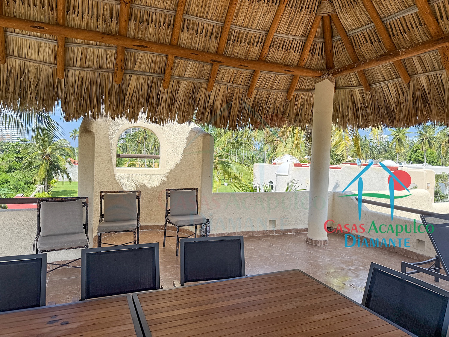 Son Vida Menorca 4 - Roof garden 13